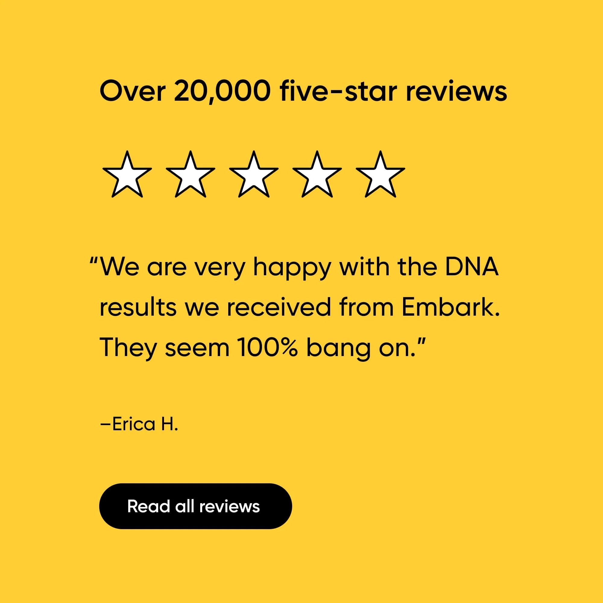 Embark Puppy Partner DNA Test - Image 5