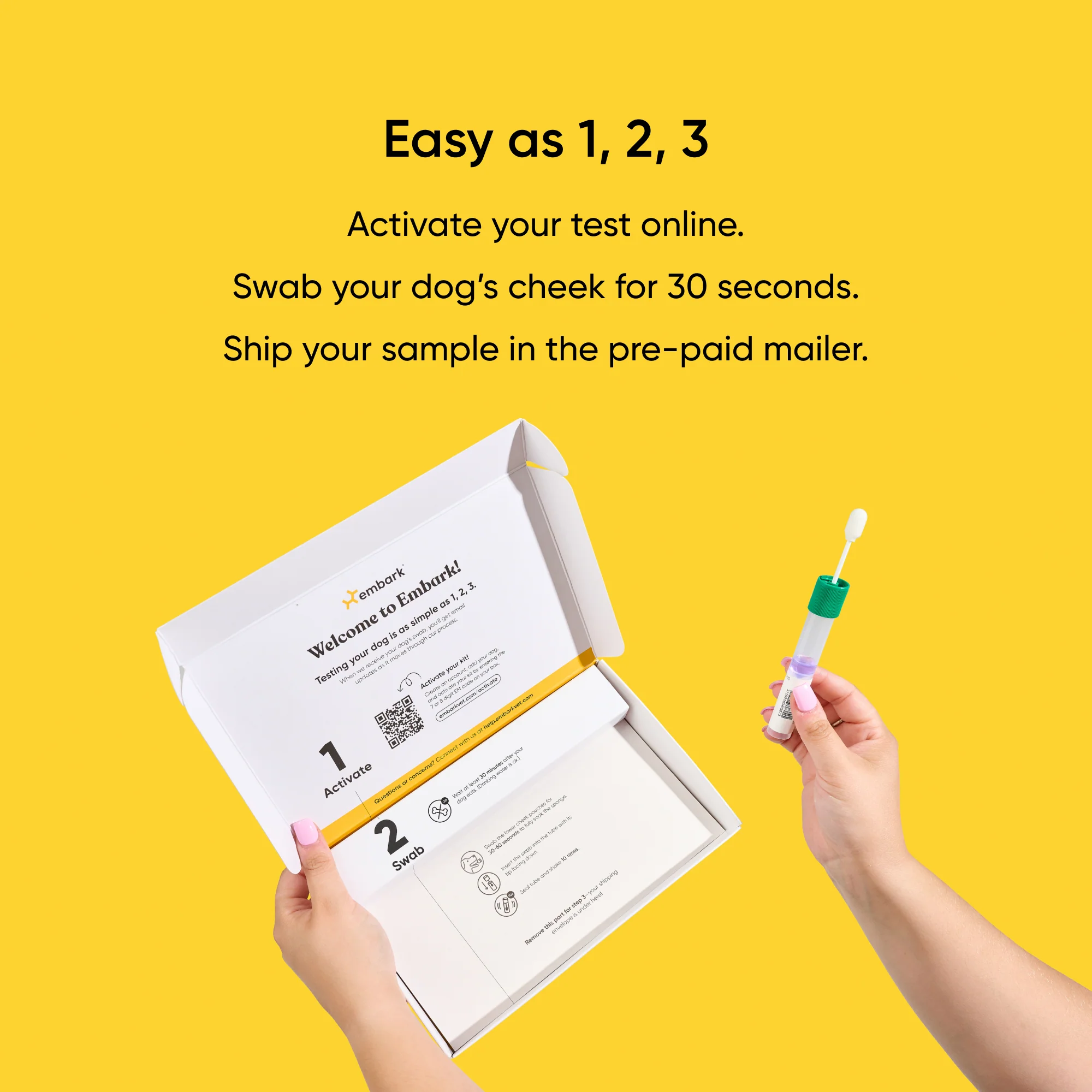 Breed + Health Test 2-Pack - Image 11