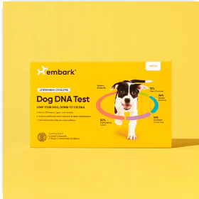 Embark for Veterinarians dog DNA test kits - VetCove - Image 6